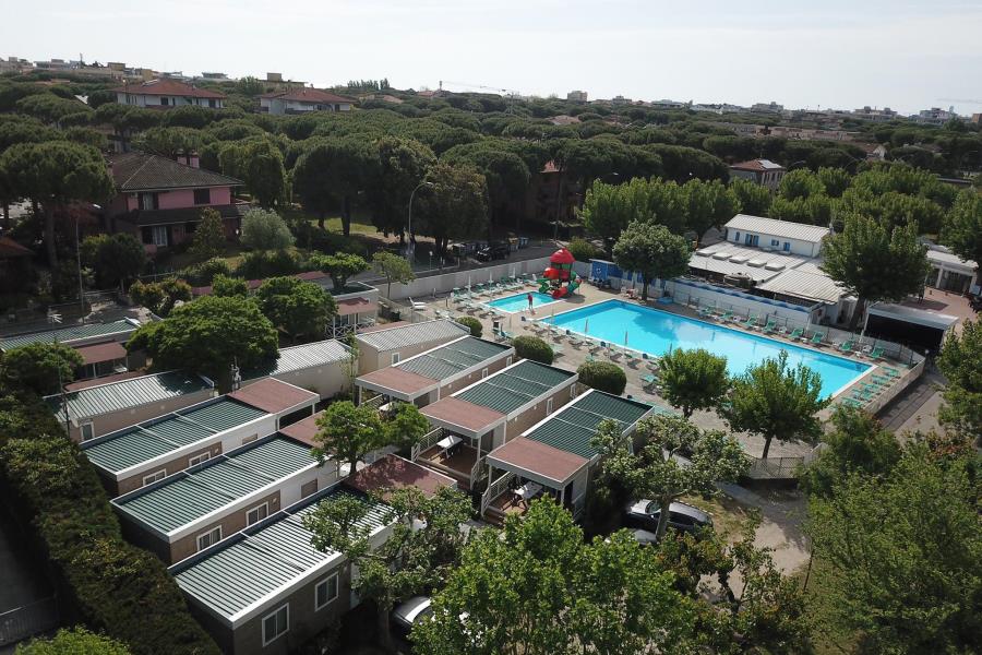 Club del Sole Adriatico Cervia Easy Camping Village, Cervia