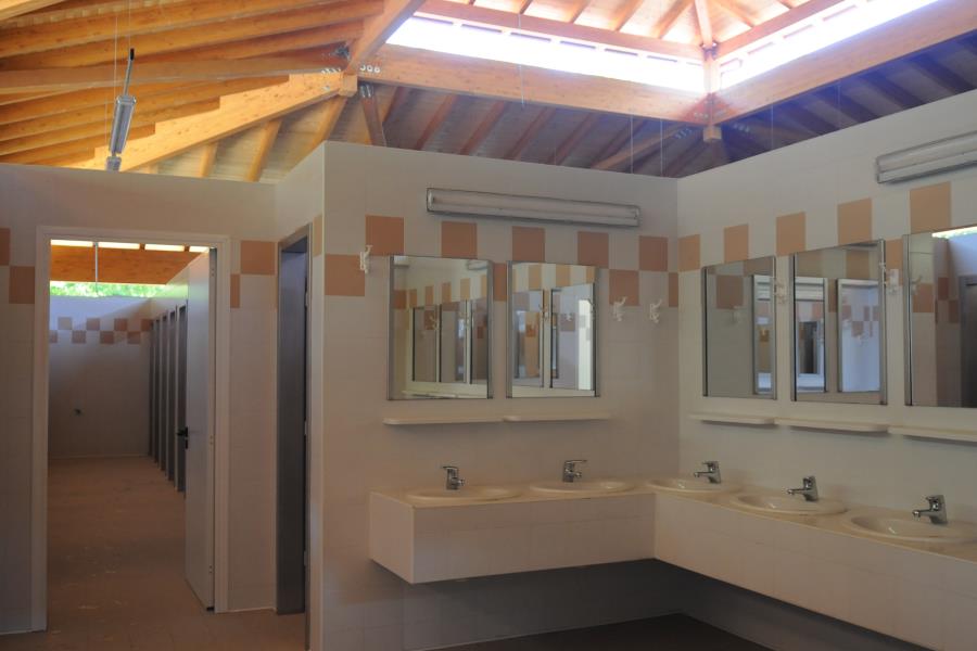 Camping Village Cesenatico, Cesenatico