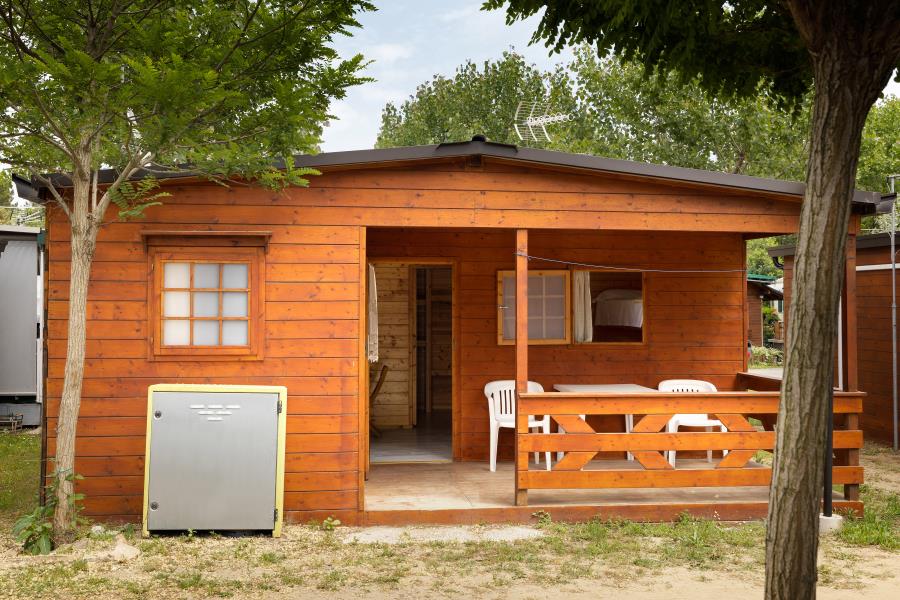 Camping Classe Village, Ravenna