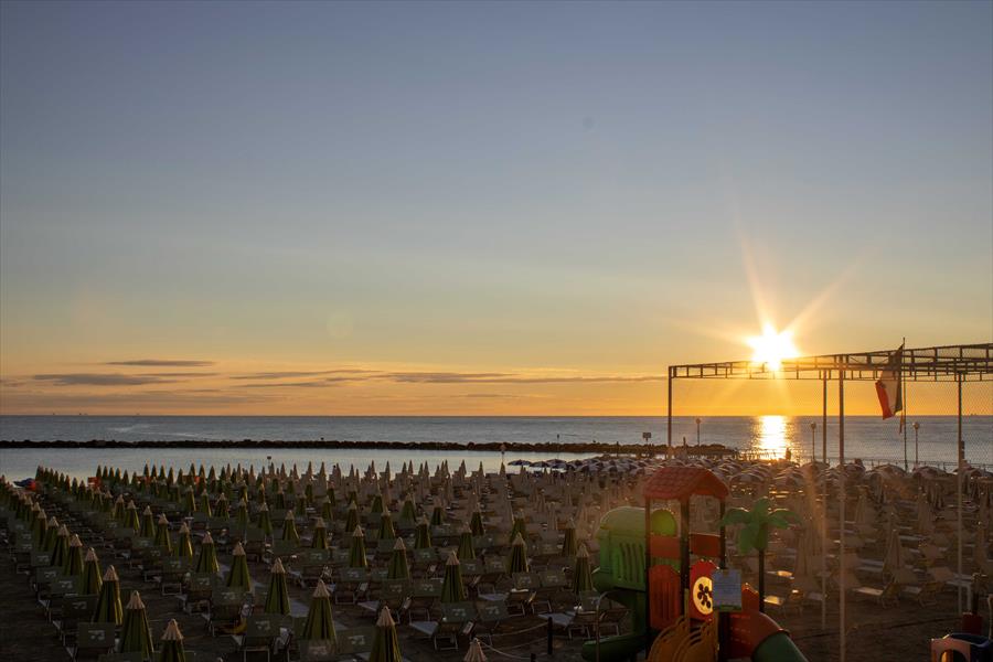 Villaggio Camping delle Rose, Gatteo