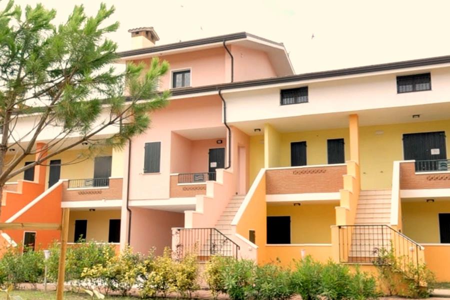 Residence Pomposa, Comacchio