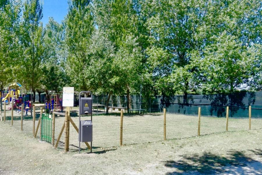 Club del Sole Riccione Easy Camping Village, Riccione