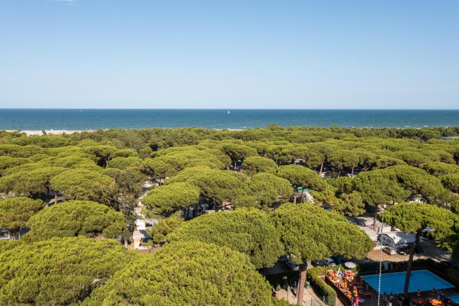 Club del Sole Rivaverde Easy Camping Village, Ravenna