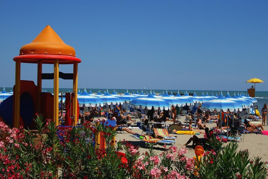 Camping Villaggio Rubicone, Savignano Sul Rubicone